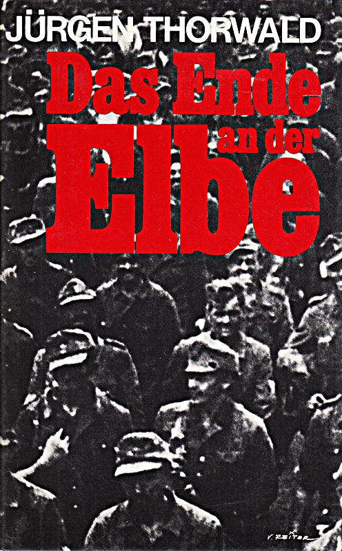 Das Ende an der Elbe