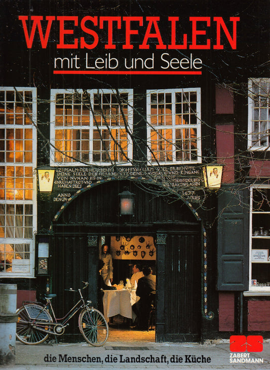 Westfalen - Mit Leib und Seele