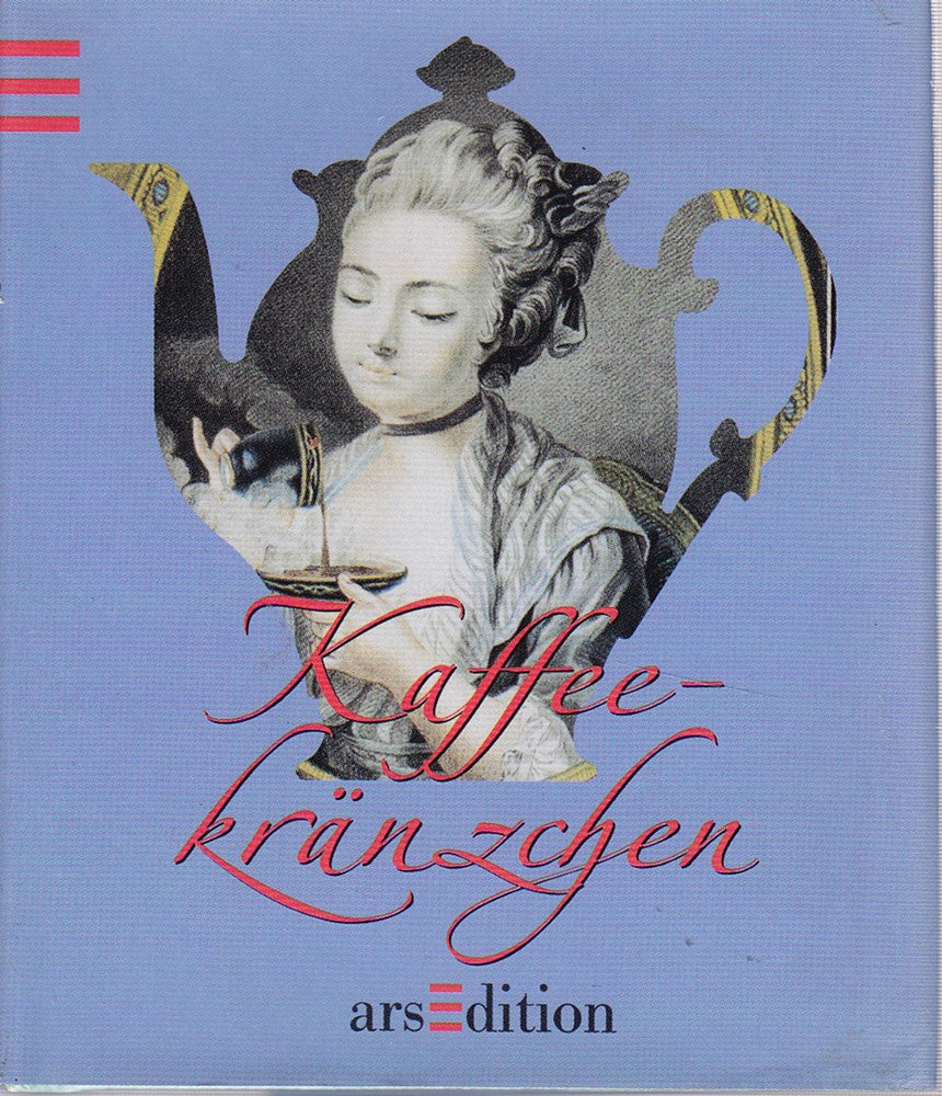 Kaffeekränzchen (Die kleine Bibliothek)