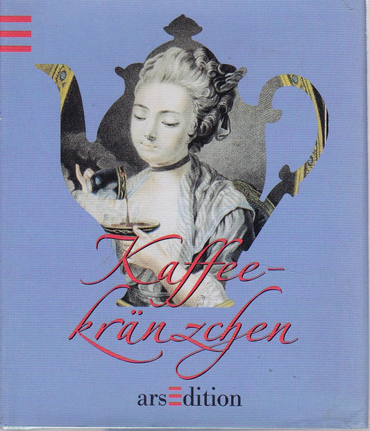 Kaffeekränzchen (Die kleine Bibliothek)