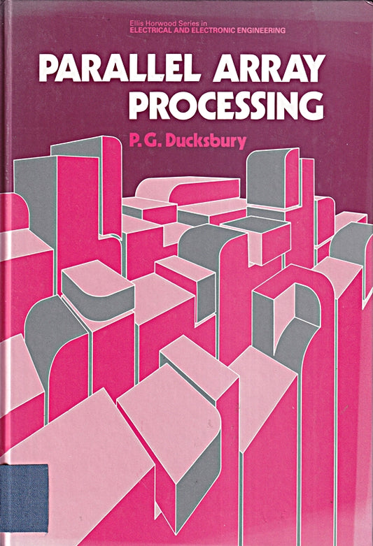 Parallel Array Processing