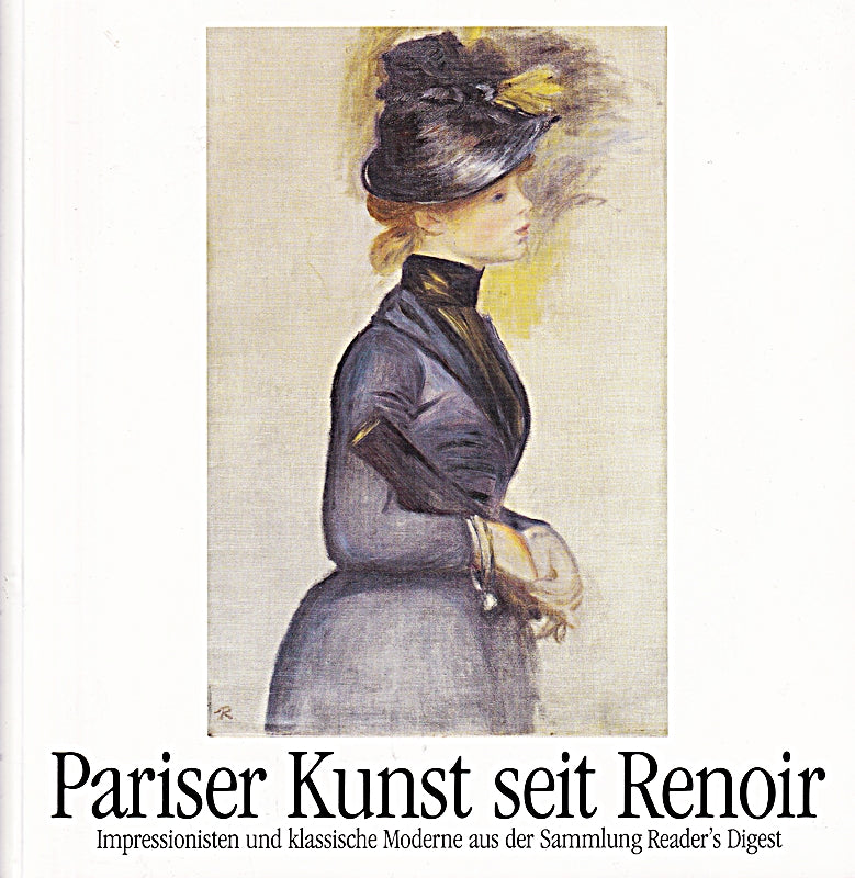 Pariser Kunst seit Renoir.