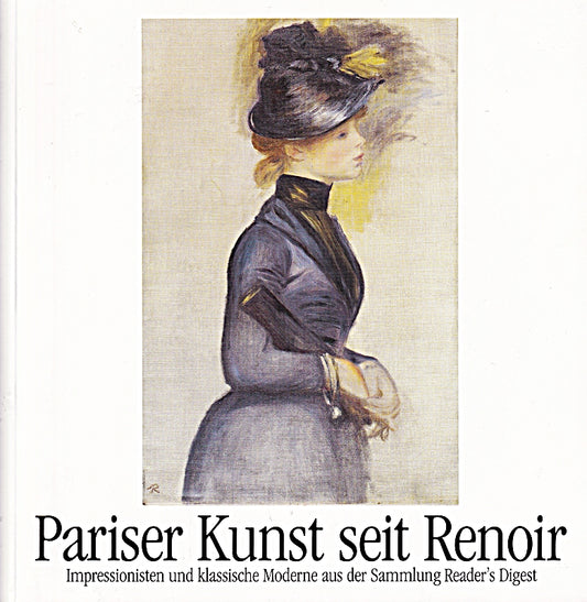 Pariser Kunst seit Renoir.