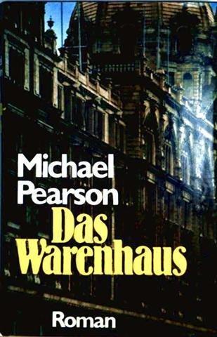 Das Warenhaus : Roman. The store