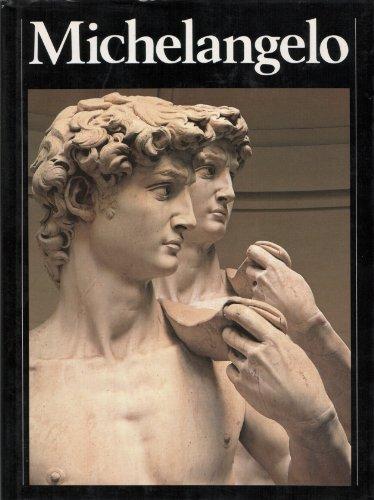 Michelangelo (deutscher Text)