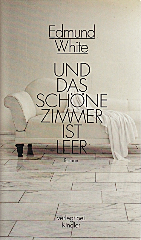 Und das schöne Zimmer ist leer