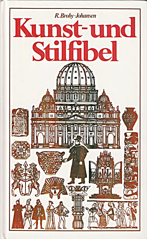 Kunst- und Stilfibel Sonderausgabe