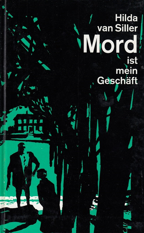 Mord ist mein Geschäft