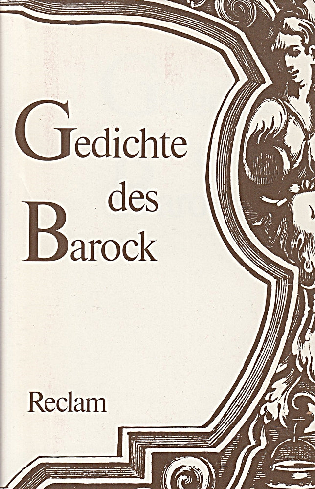 Gedichte des Barock