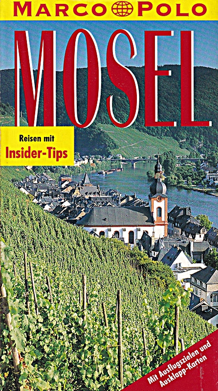 Marco Polo  Mosel