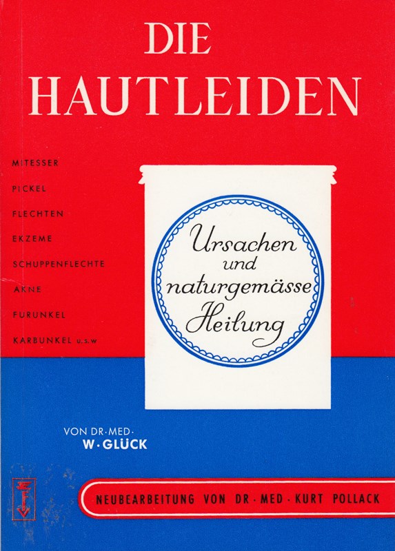 Die Hautleiden