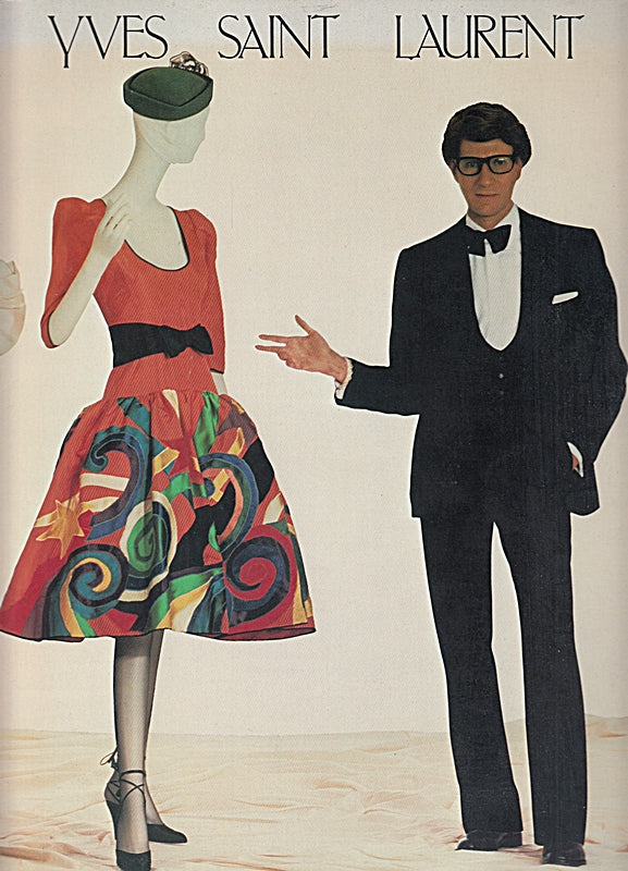 Yves Saint Laurent