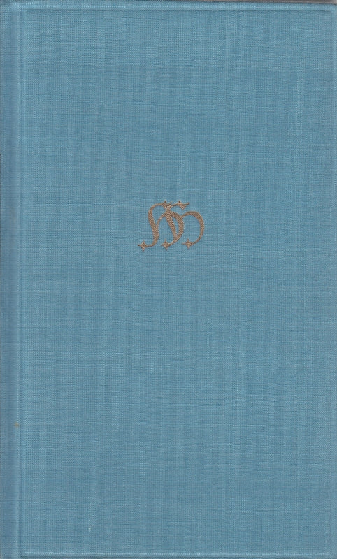 Gedenkblätter (Hermann Hesse  Gesammelte Werke)