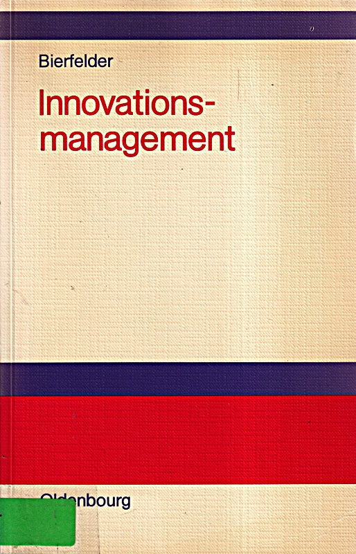 Innovationsmanagement