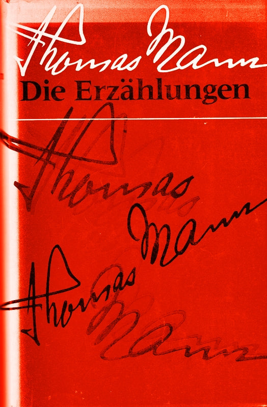 Die Erzählungen