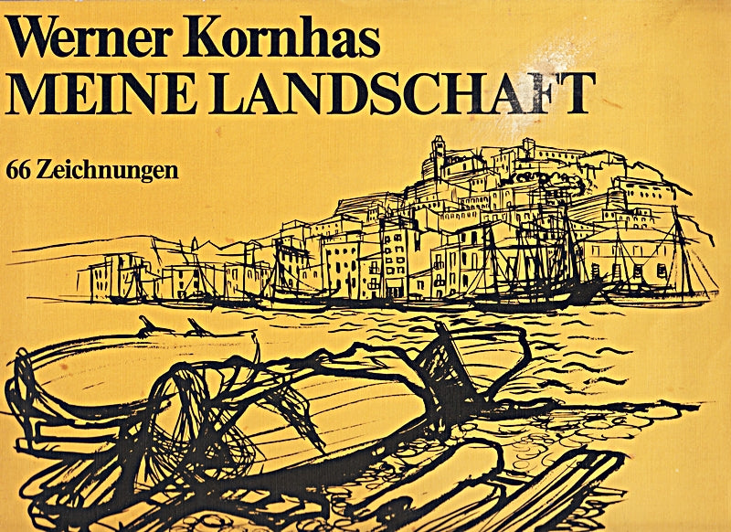 Meine Landschaft.