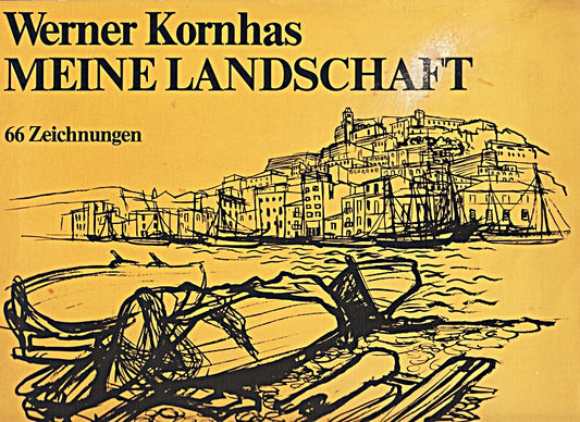 Meine Landschaft.