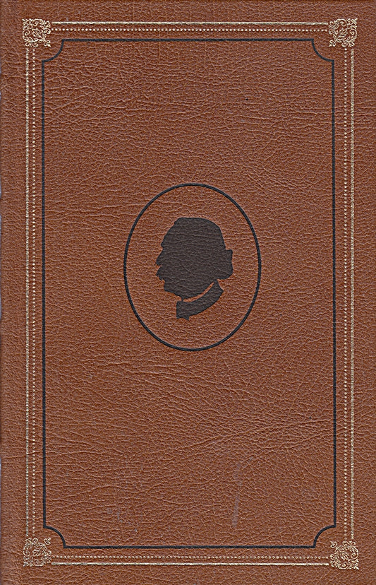 Theodor Fontane - Höhepunkte seines Schaffens - Deutsche Klassiker Jubiläums-Bibliothek