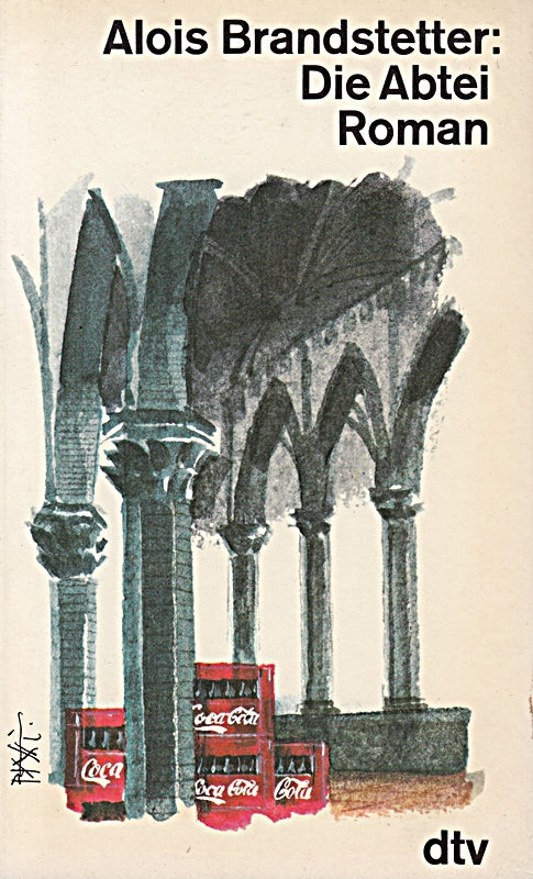 Die Abtei