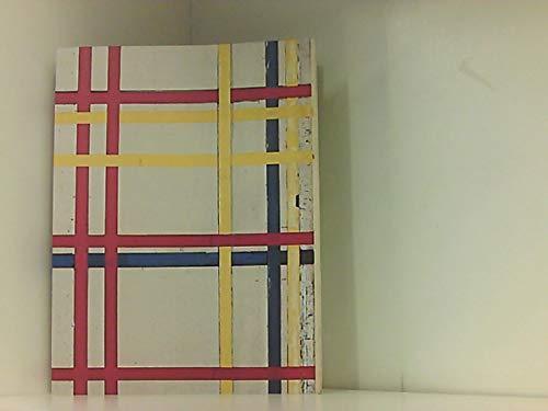 Mondrian; Zeichnungen / Aquarelle / New Yorker Bilder Staatsgalerie Stuttgart  1980 Haags Gemeentemuseum 1981 The Baltimore Museum of Art  1981