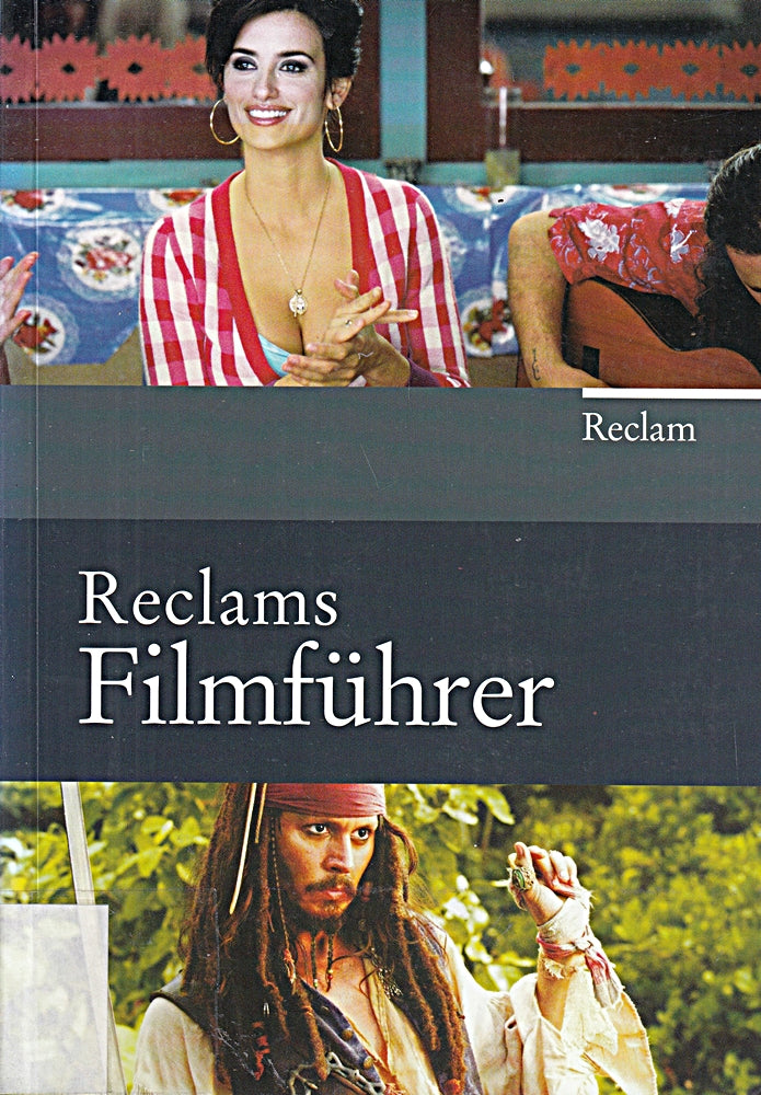 Reclams Filmführer
