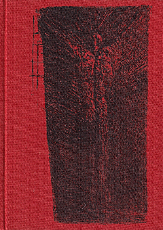 Das siebte Kreuz. Roman. Mit Zeichnungen von Bernhard Heisig.