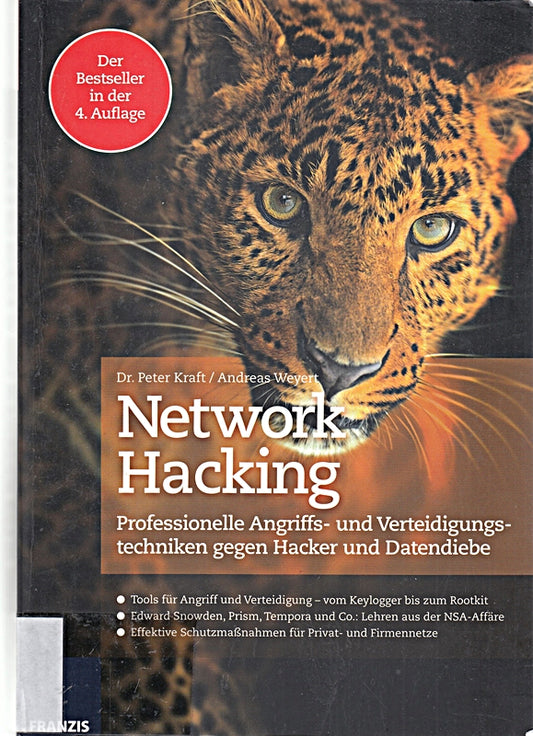 Network Hacking