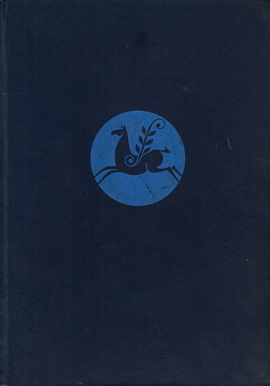 Knaurs Geschichte der Weltliteratur