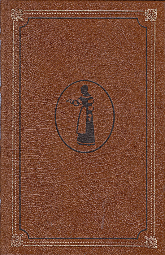 Heinrich von Kleist - Höhepunkte seines Schaffens - Deutsche Klassiker Jubiläums-Bibliothek