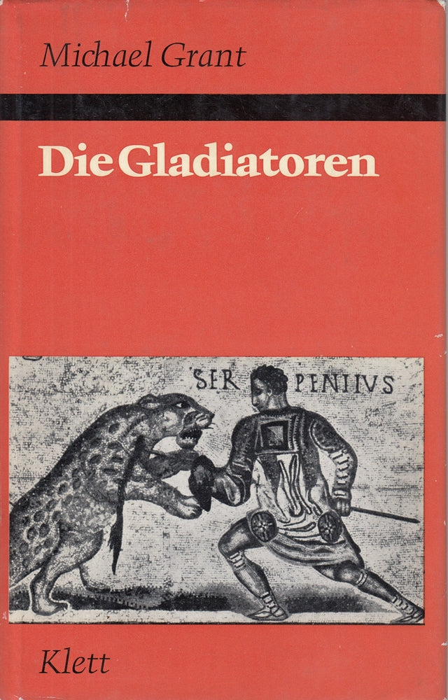 Die Gladiatoren