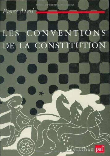 Les Conventions de la Constitution