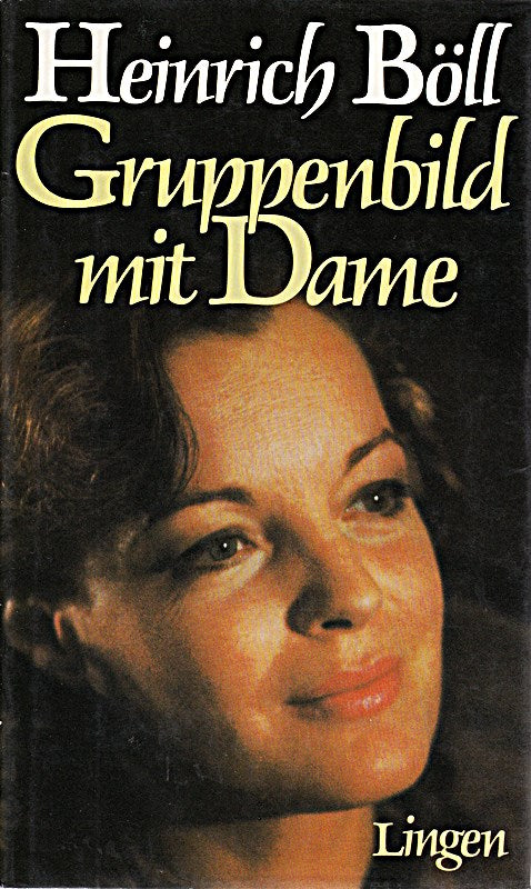 Gruppenbild mit Dame : Roman. Sonderausgabe