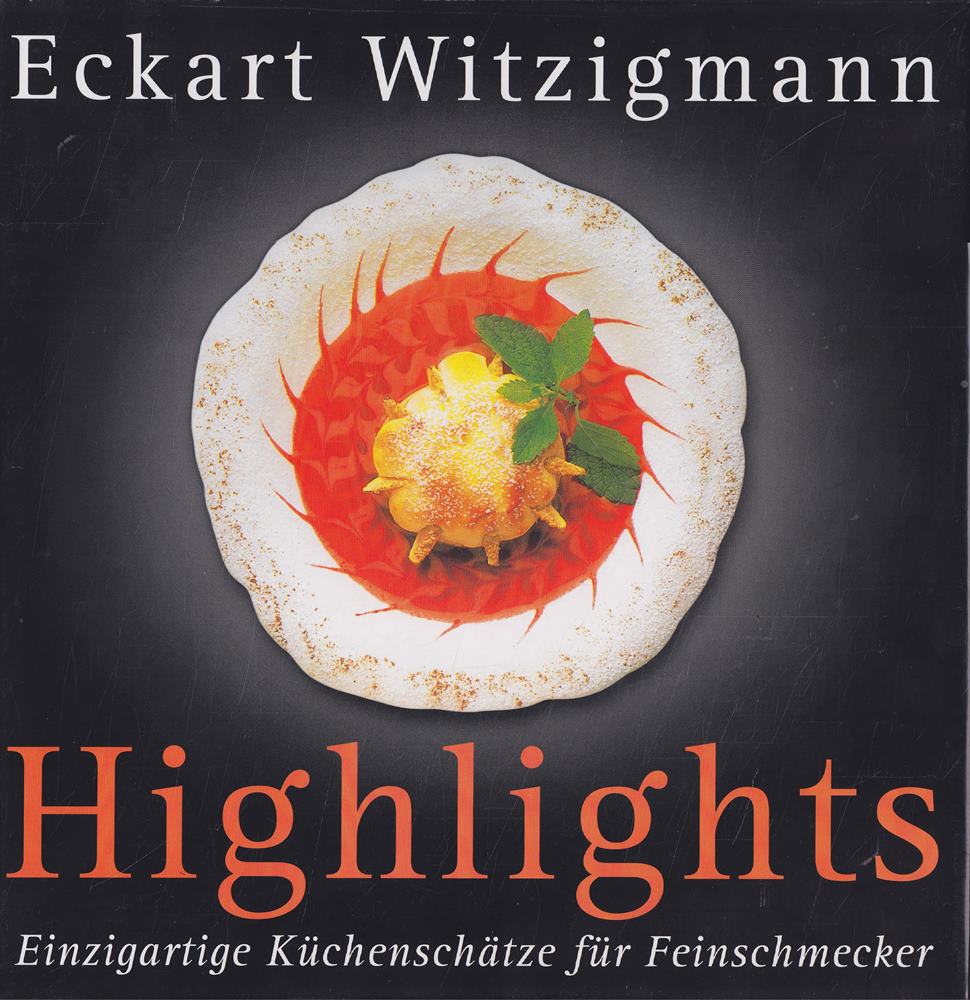 Highlights: Einzigartige Küchenschätze für Feinschmecker