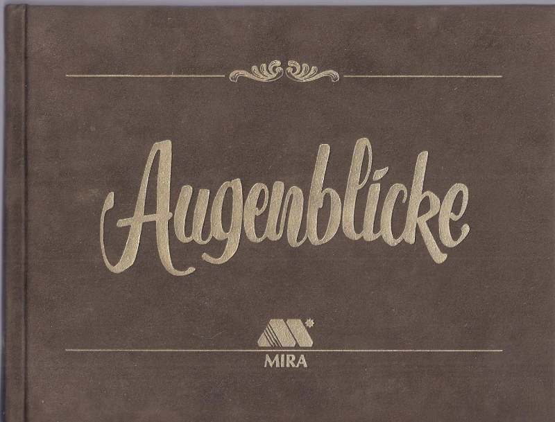 Augenblicke