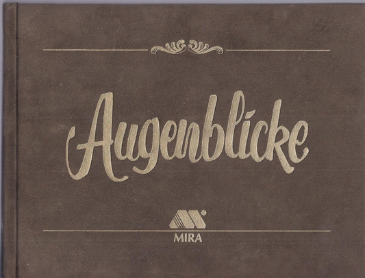 Augenblicke