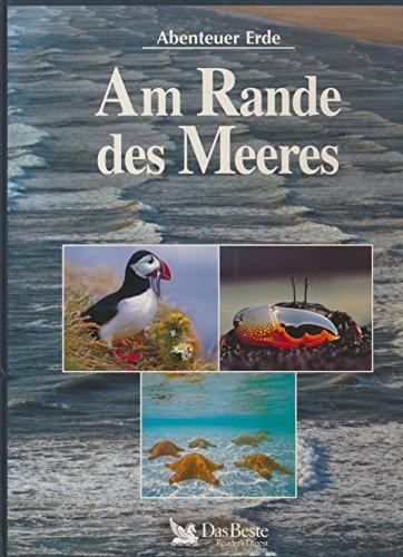 Am Rande des Meeres (Abenteuer Erde)