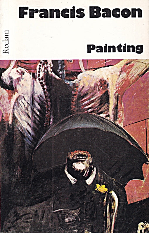 Painting 1946 Einf. von Alexander Dückers  Universal-Bibliothek ; Nr. 145