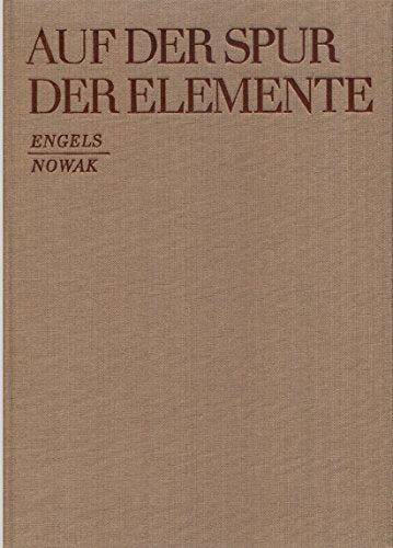 Auf der Spur der Elemente