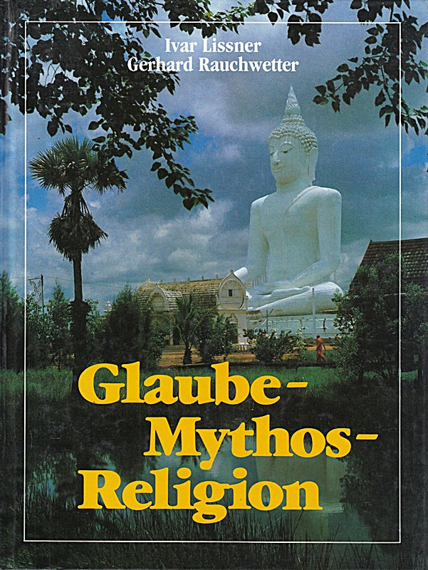 Glaube  Mythos  Religion