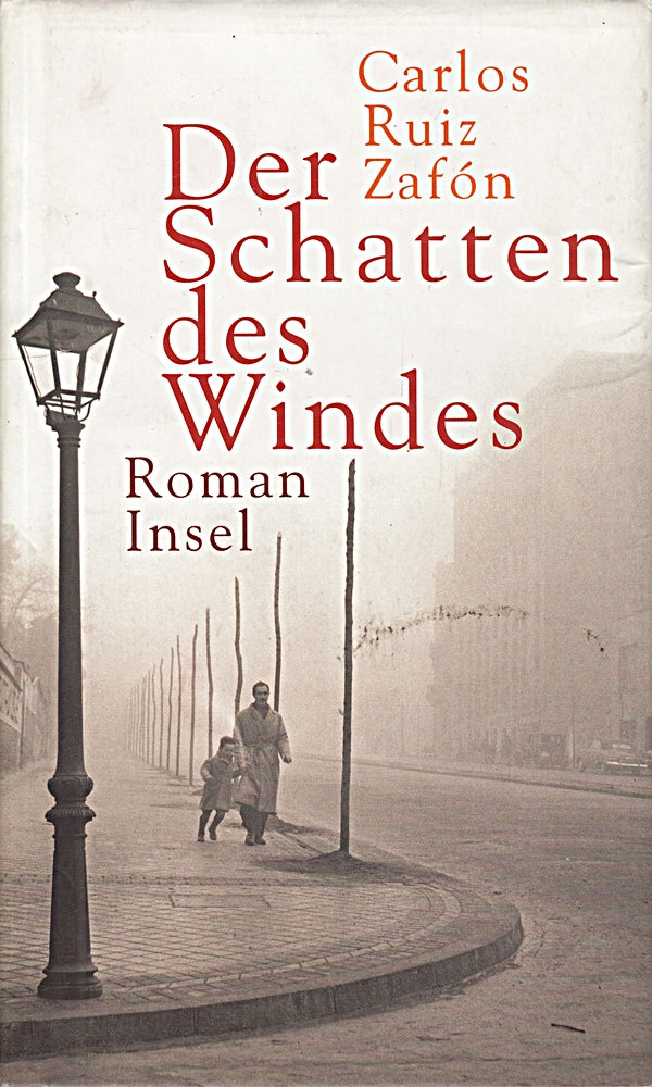 Der Schatten des Windes
