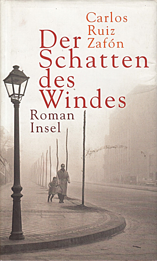 Der Schatten des Windes