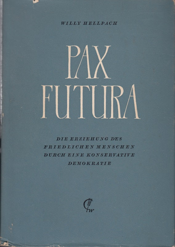 Pax futura