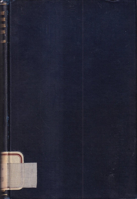 Ordinary Non-Linear Differential Equations in Engineering and Physical Sciences: 2nd Ed