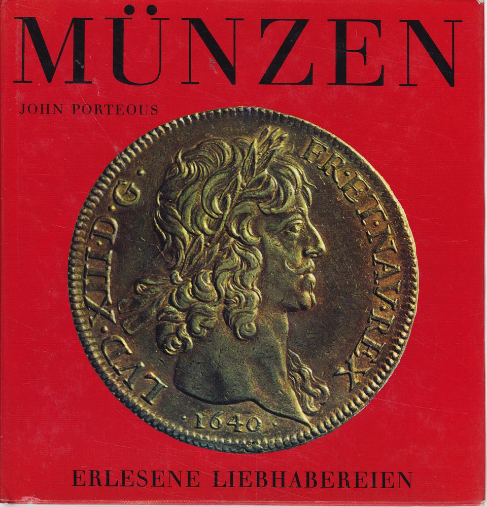 Münzen - Erlesene Liebhabereien