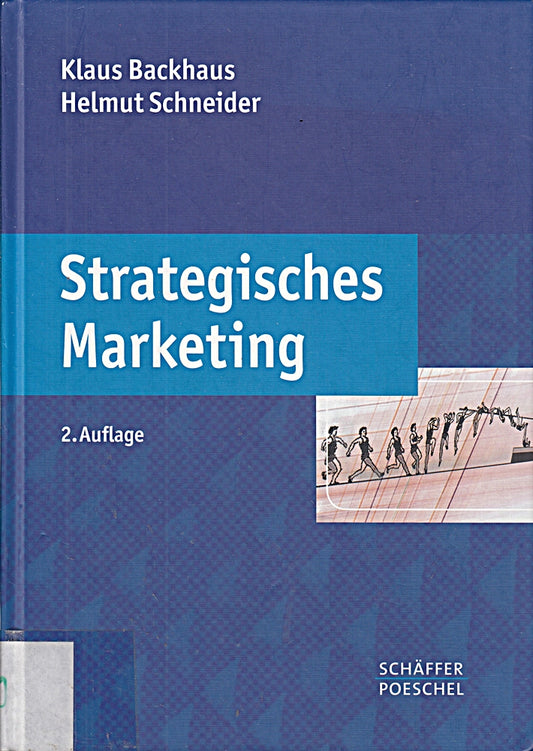 Strategisches Marketing