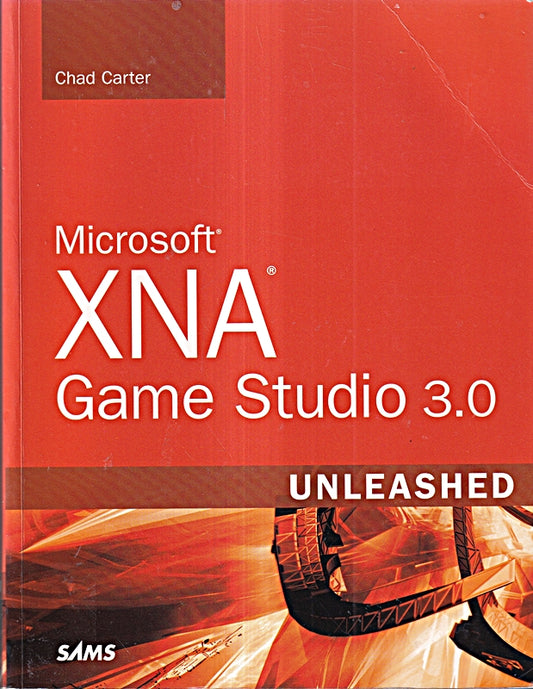 Microsoft XNA Game Studio 3.0 Unleashed