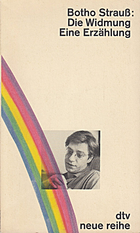 Die Widmung - Eine Erzählung