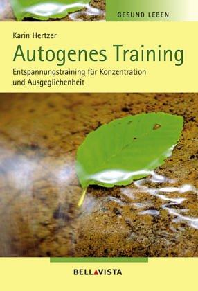 Autogenes Training