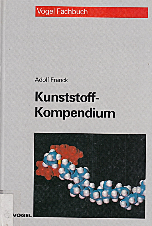 Kunststoff-Kompendium