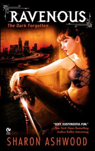 Ravenous: The Dark Forgotten